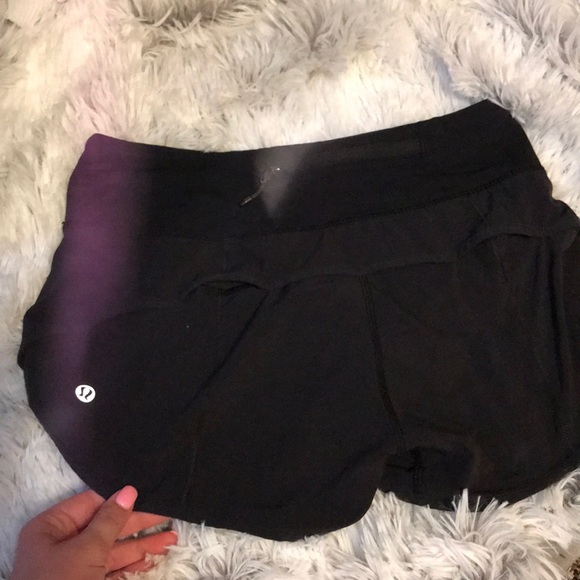 lululemon athletica Pants - Lulu lemon shorts- size 2